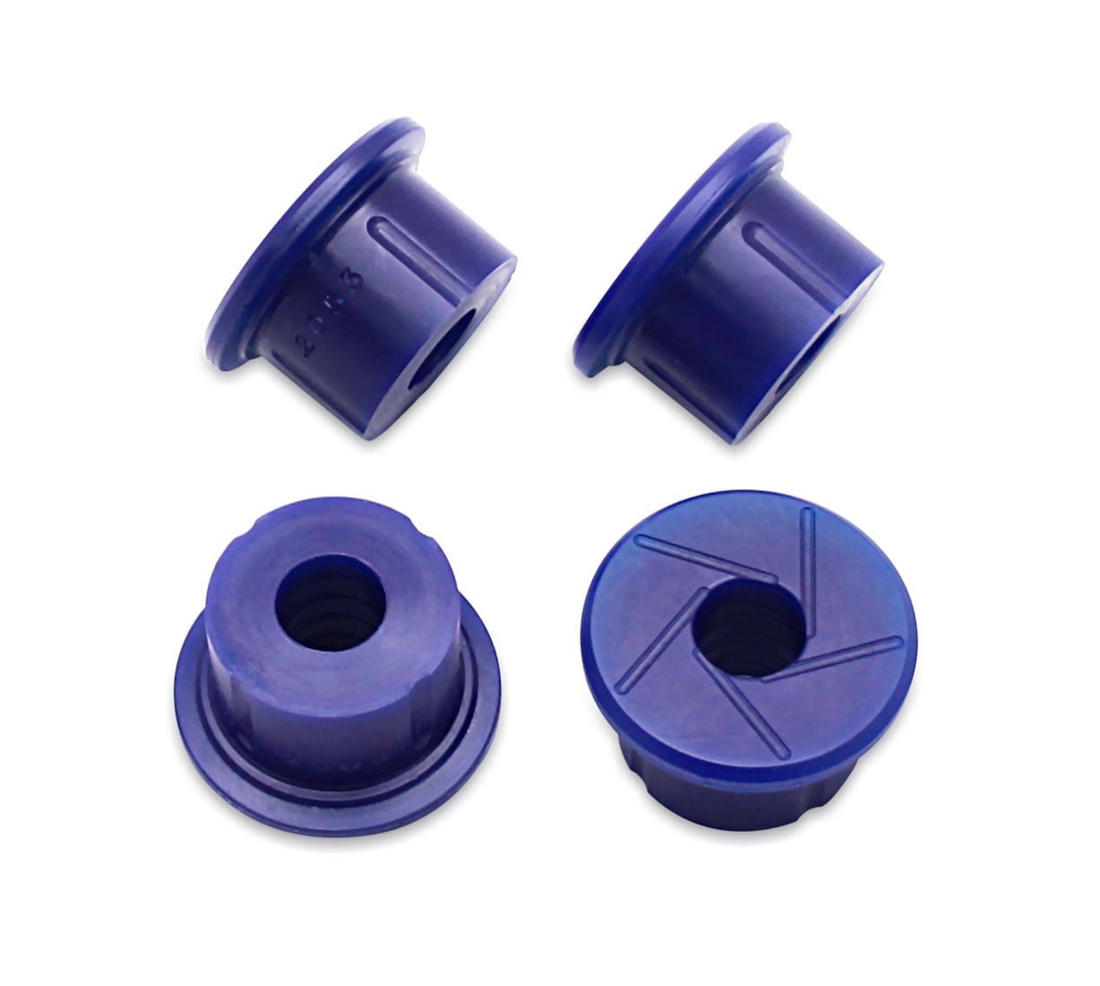 Superpro Bush Kit Superpro Front Spring Front Eye Bush Kit (SPF2053K) SR