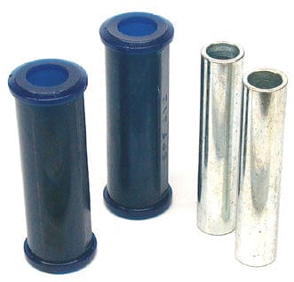 Superpro Bush Kit Superpro Front Spring Shackle Upper Bush Kit (SPF0212K) SR