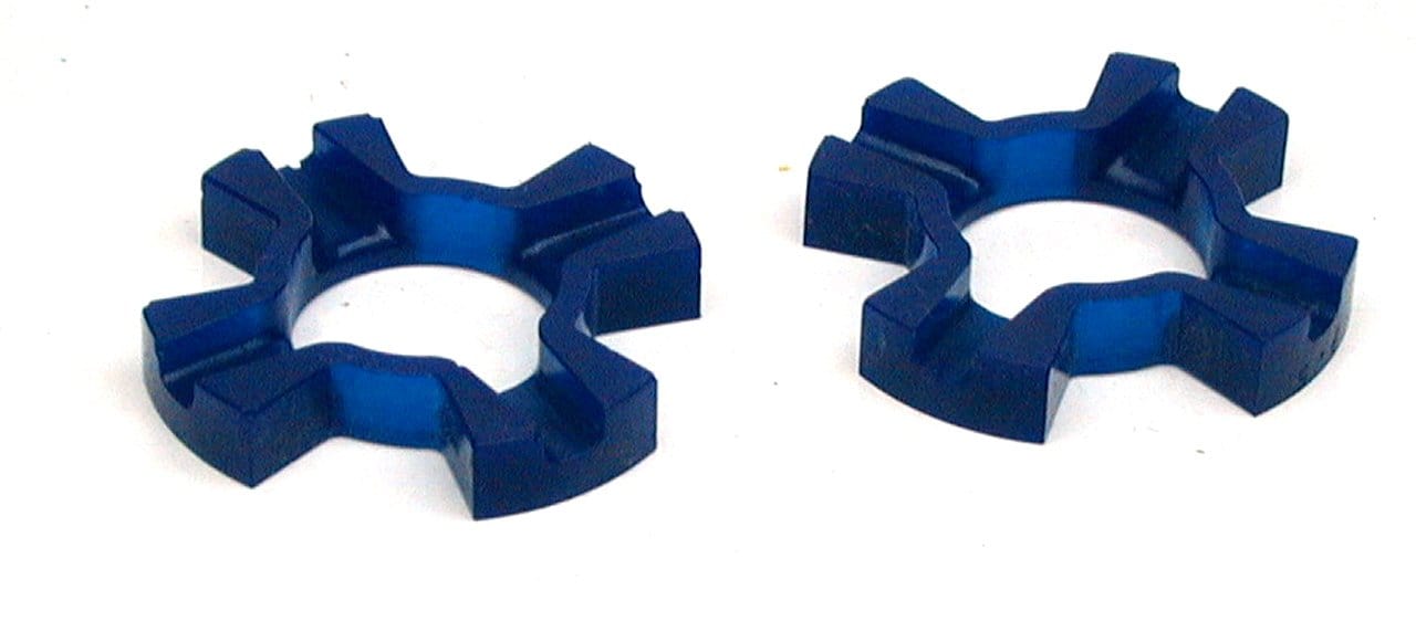 Superpro Bush Kit Superpro Front Steering Coupling Bush Kit (SPF1317K) SR