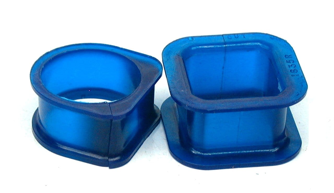 Superpro Bush Kit Superpro Front Steering Rack Bush Kit (25mm) (SPF1835K) SR