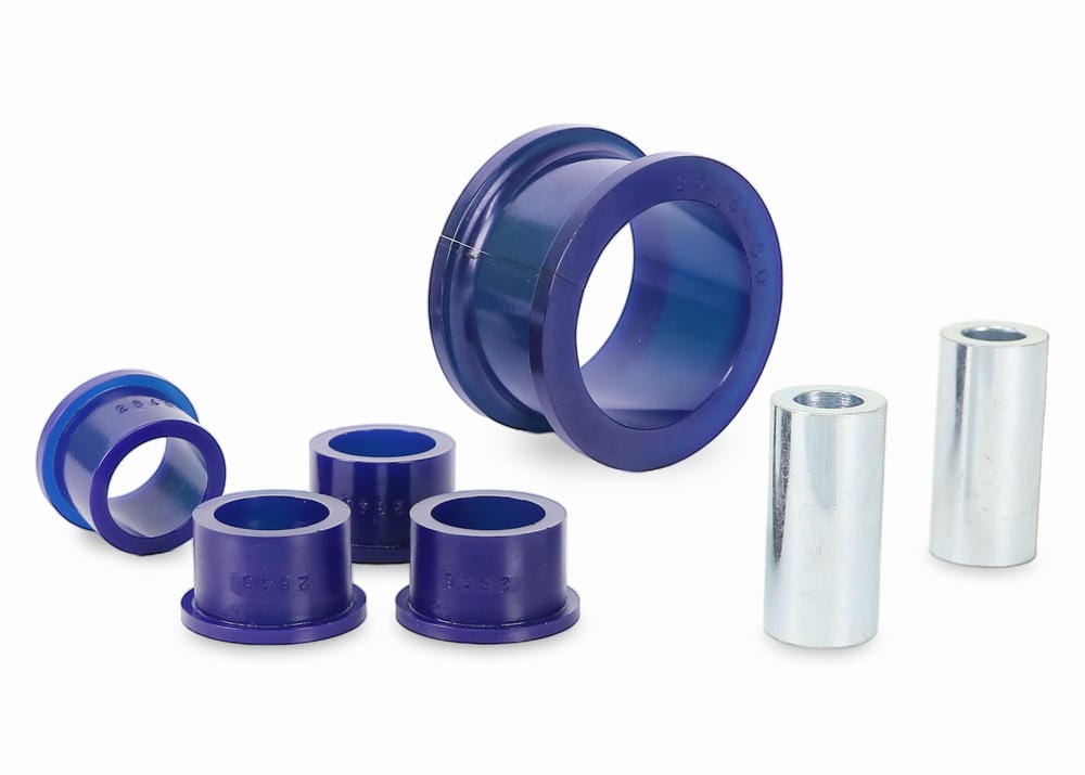 Superpro Bush Kit Superpro Front Steering Rack Bush Kit (50mm) (SPF2715-50K) SR