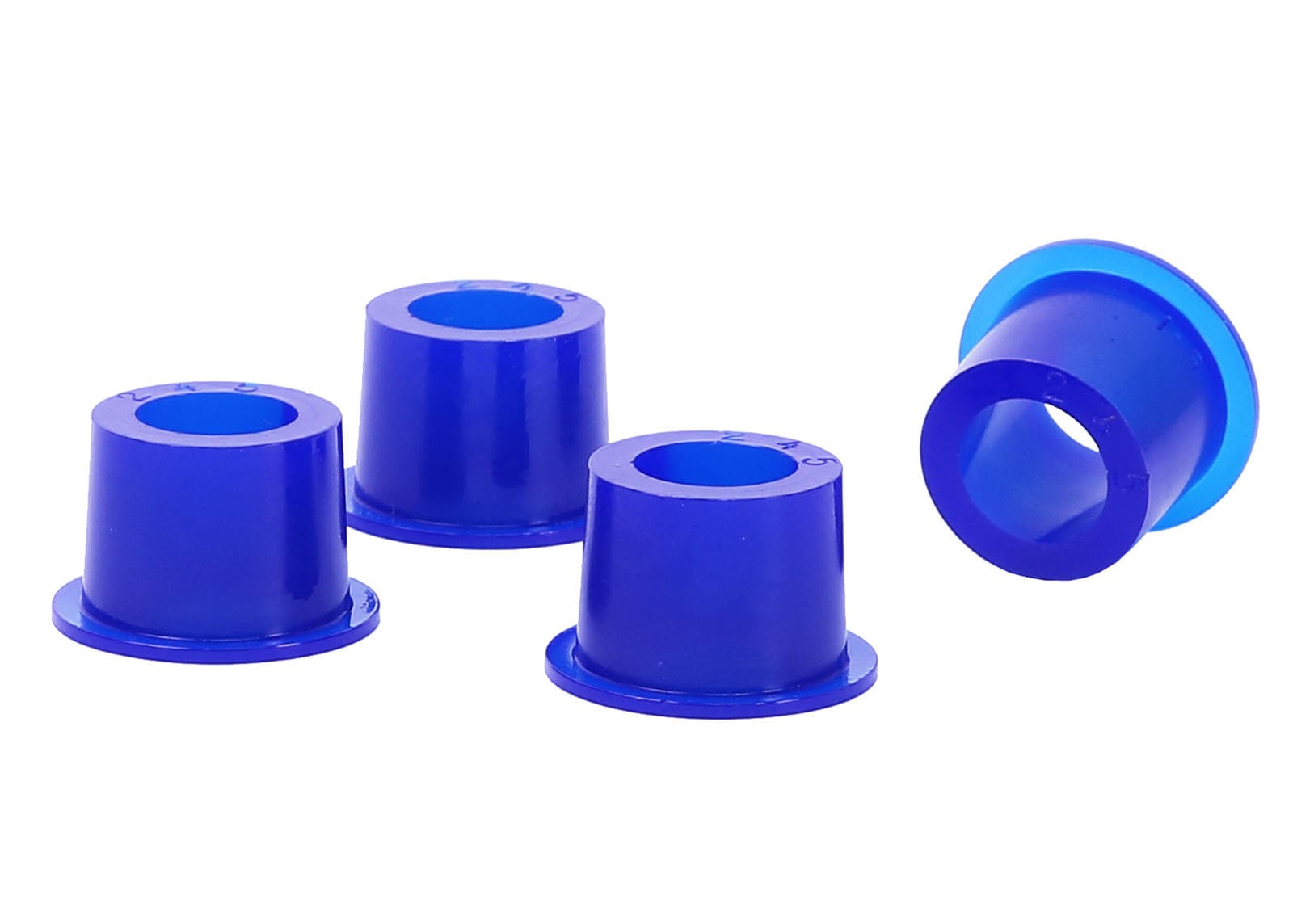 Superpro Bush Kit Superpro Front Steering Rack Bush Kit (Manual) (SPF0245K) SR