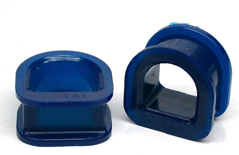 Superpro Bush Kit Superpro Front Steering Rack Bush Kit (Manual) (SPF1116K) SR