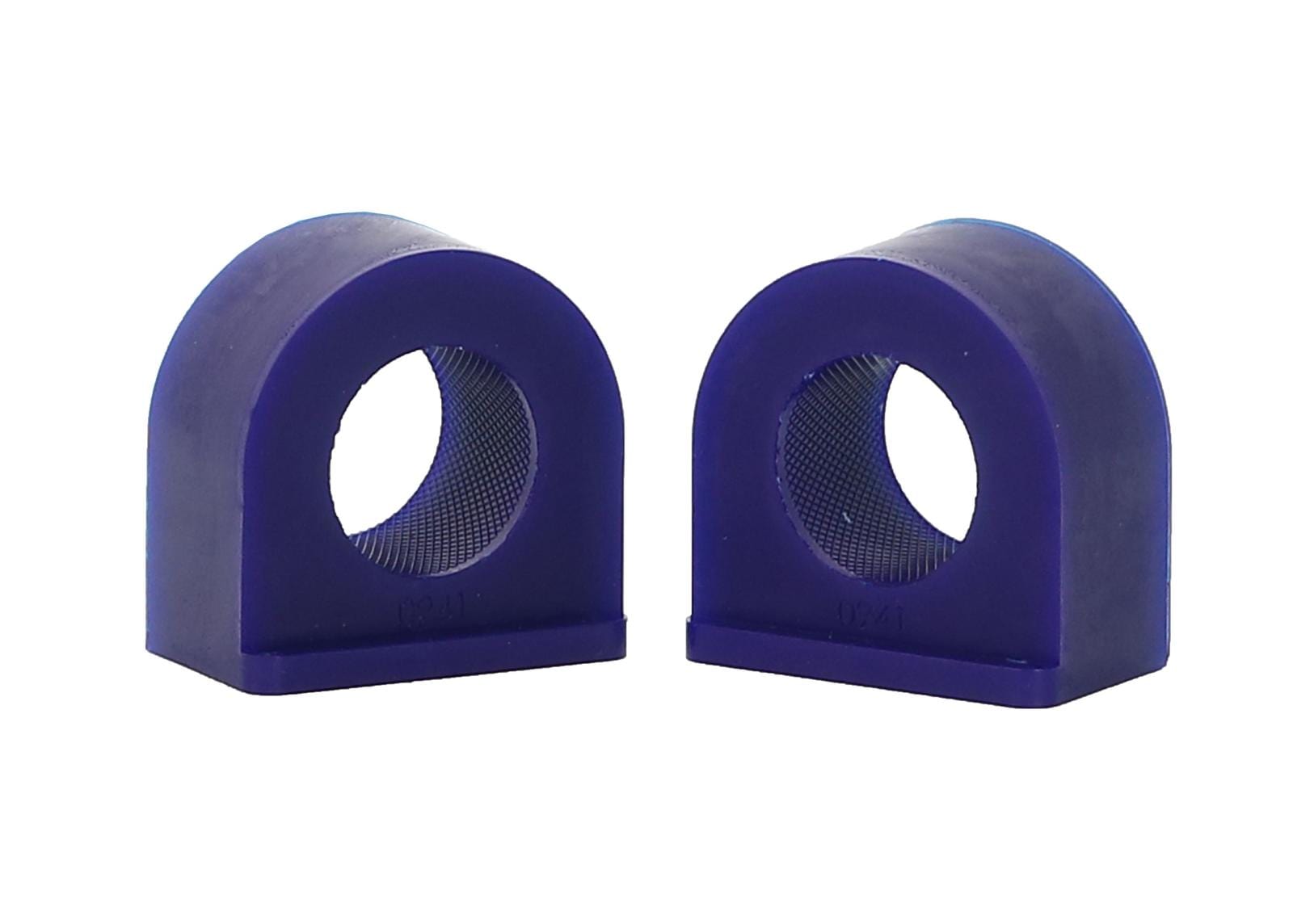 Superpro Bush Kit Superpro Front Steering Rack Bush Kit (SPF0941K) SR