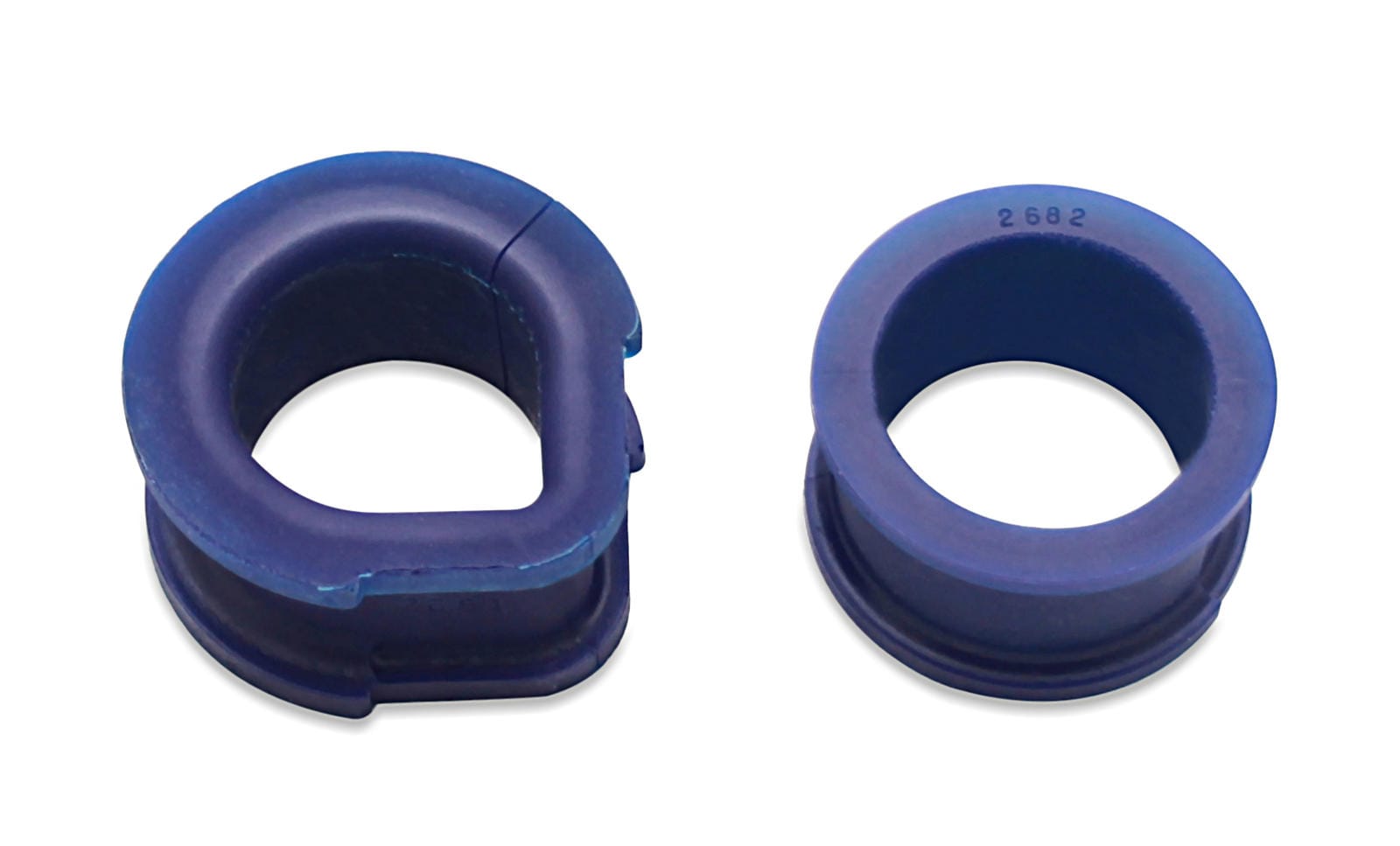 Superpro Bush Kit Superpro Front Steering Rack Bush Kit (SPF2681K) SR