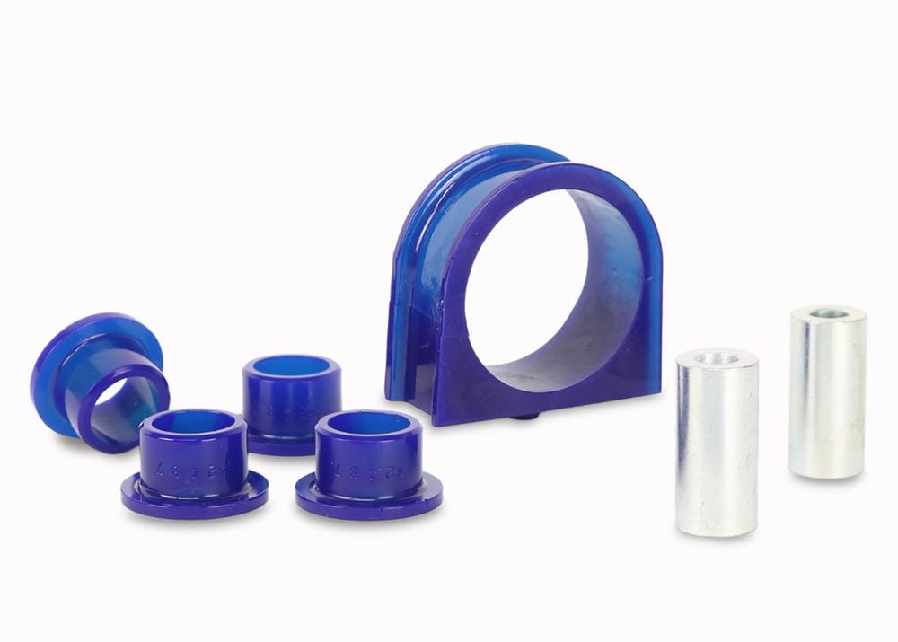 Superpro Bush Kit Superpro Front Steering Rack Bush Kit (SPF2699K) SR