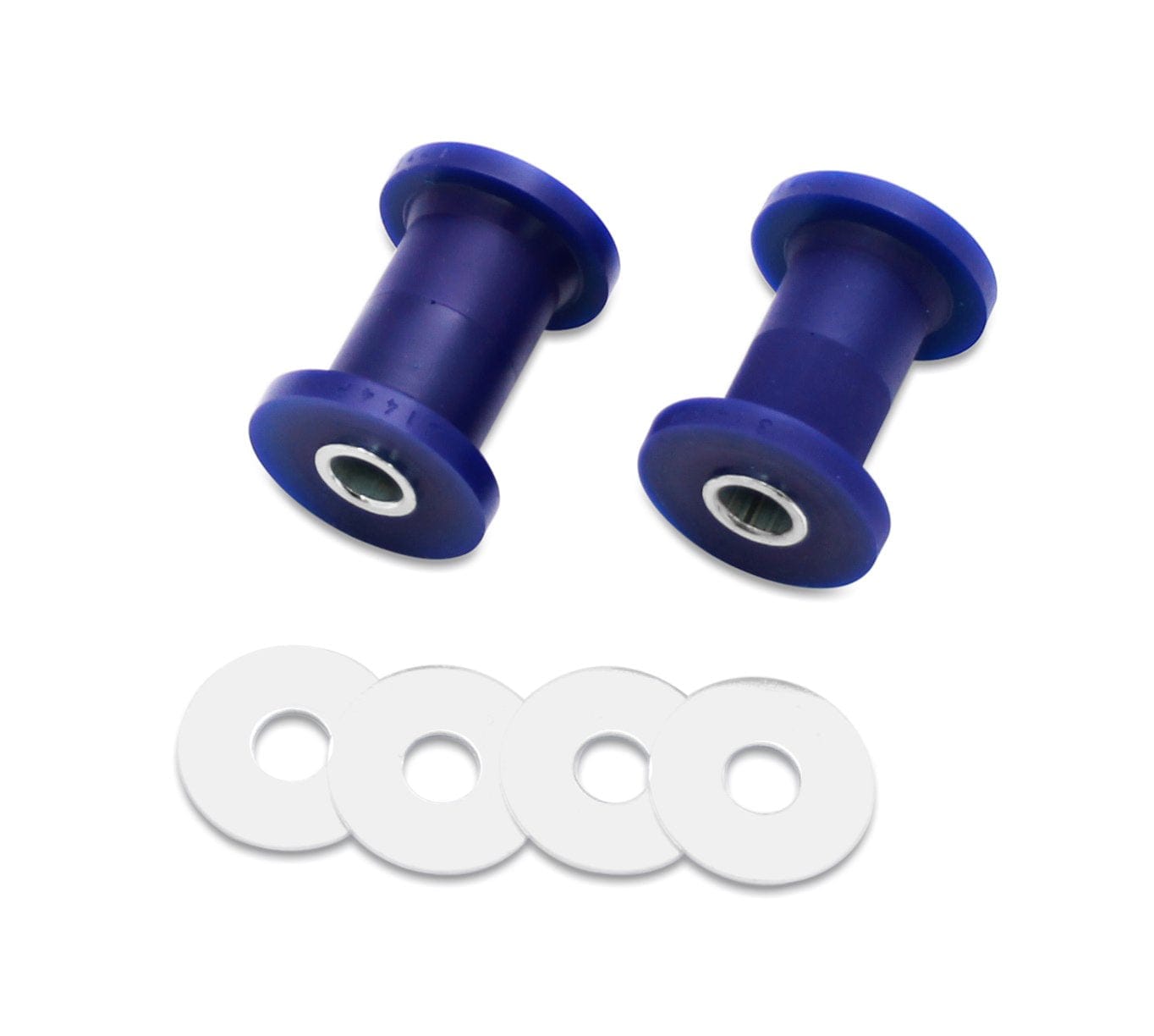 Superpro Bush Kit Superpro Front Steering Rack Bush Kit (SPF3144K) SR