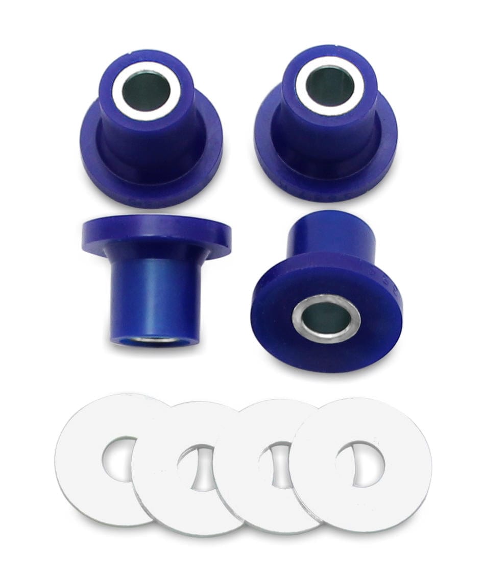 Superpro Bush Kit Superpro Front Steering Rack Bush Kit (SPF3567K) SR
