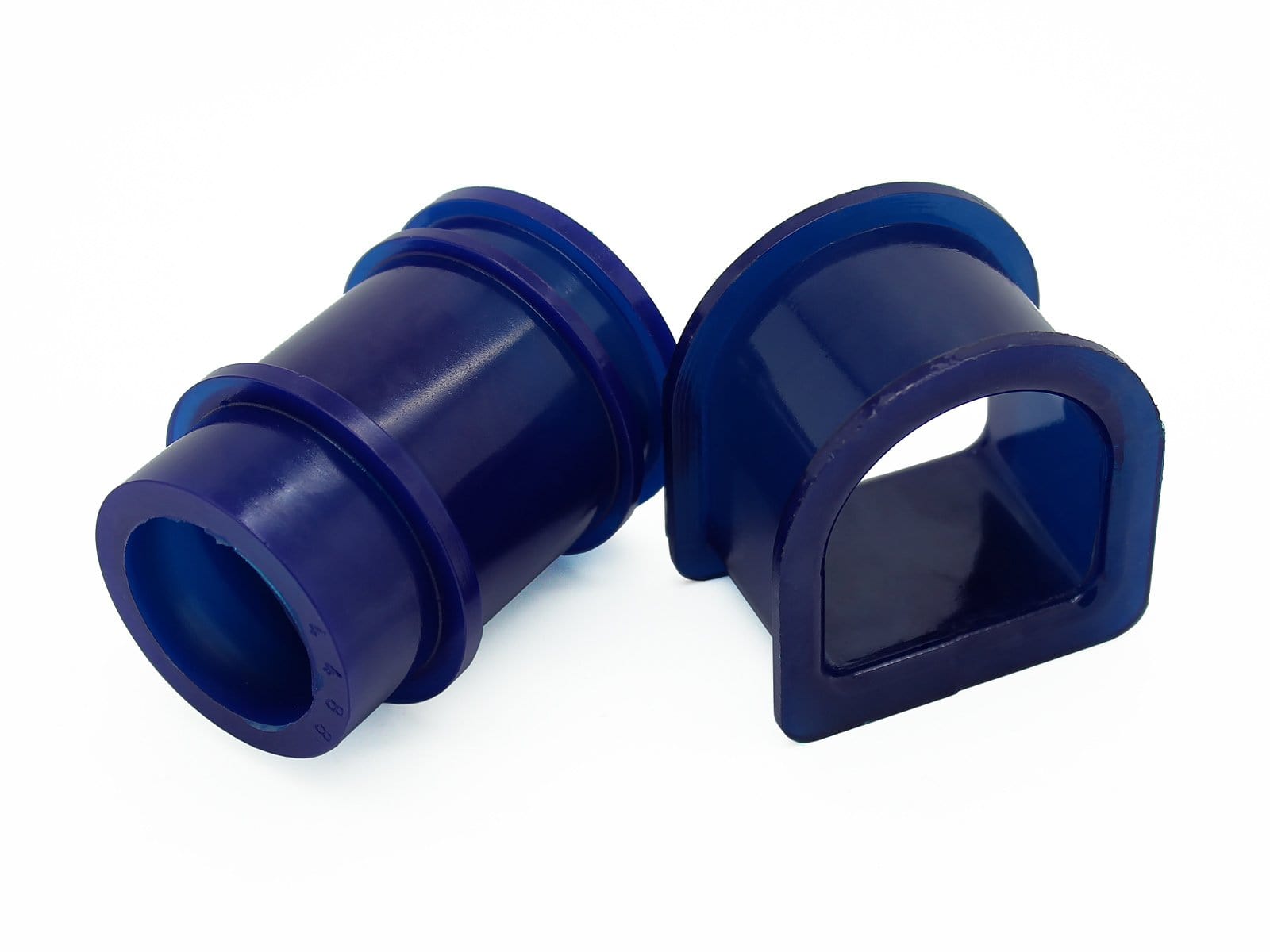 Superpro Bush Kit Superpro Front Steering Rack Bush Kit (SPF4488K) SR