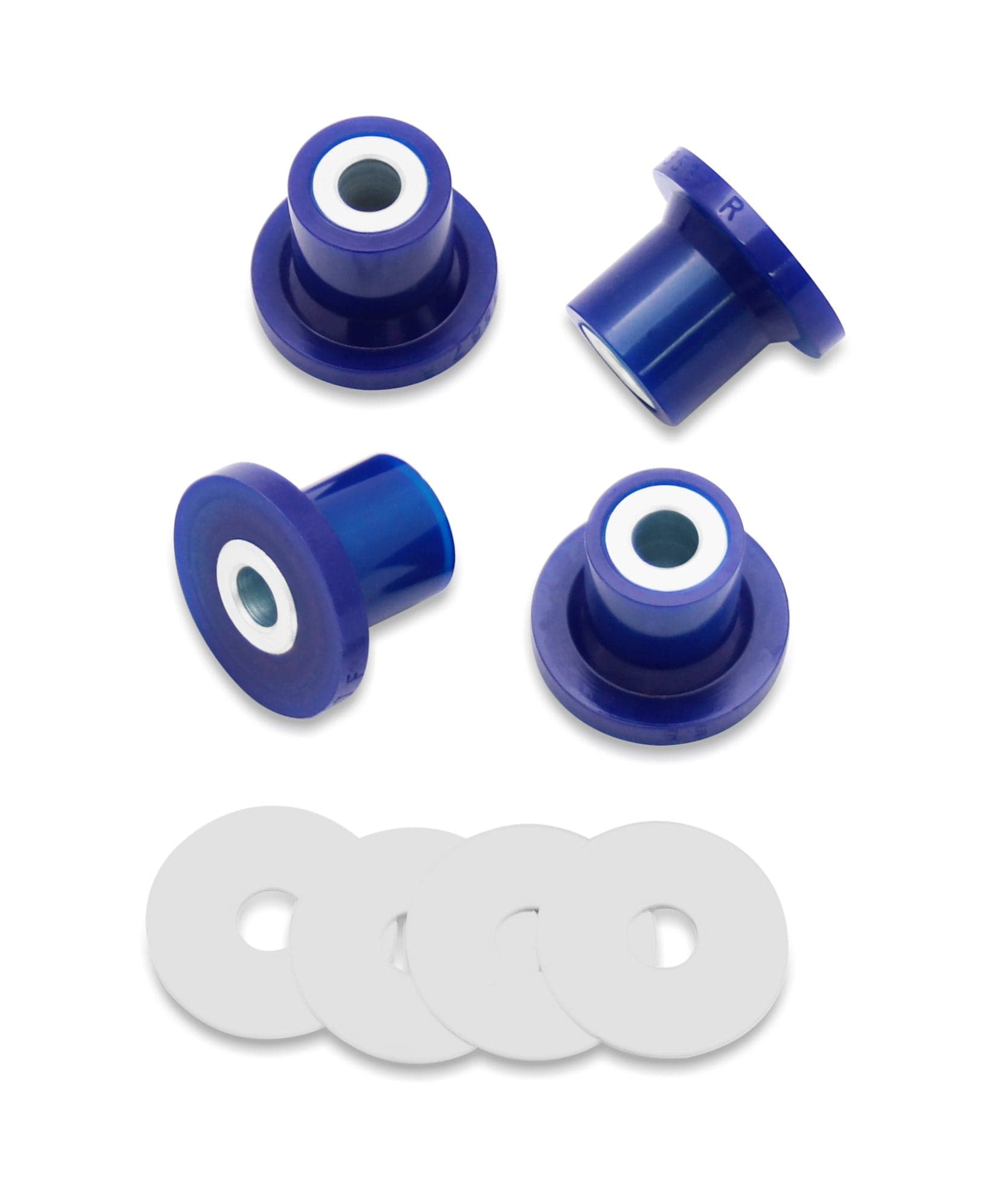 Superpro Bush Kit Superpro Front Steering Rack Pinion Mount Bush Kit (SPF4420K) SR