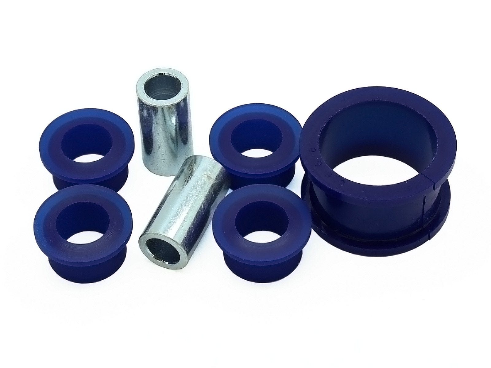 Superpro Bush Kit Superpro Front Steering Rack Pinion Mount Bush Kit (SPF4660K) SR