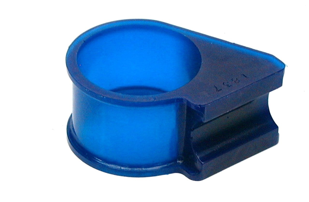 Superpro Bush Kit Superpro Front Steering Rack & Pinion Mount Bush (SPF1837K) SR