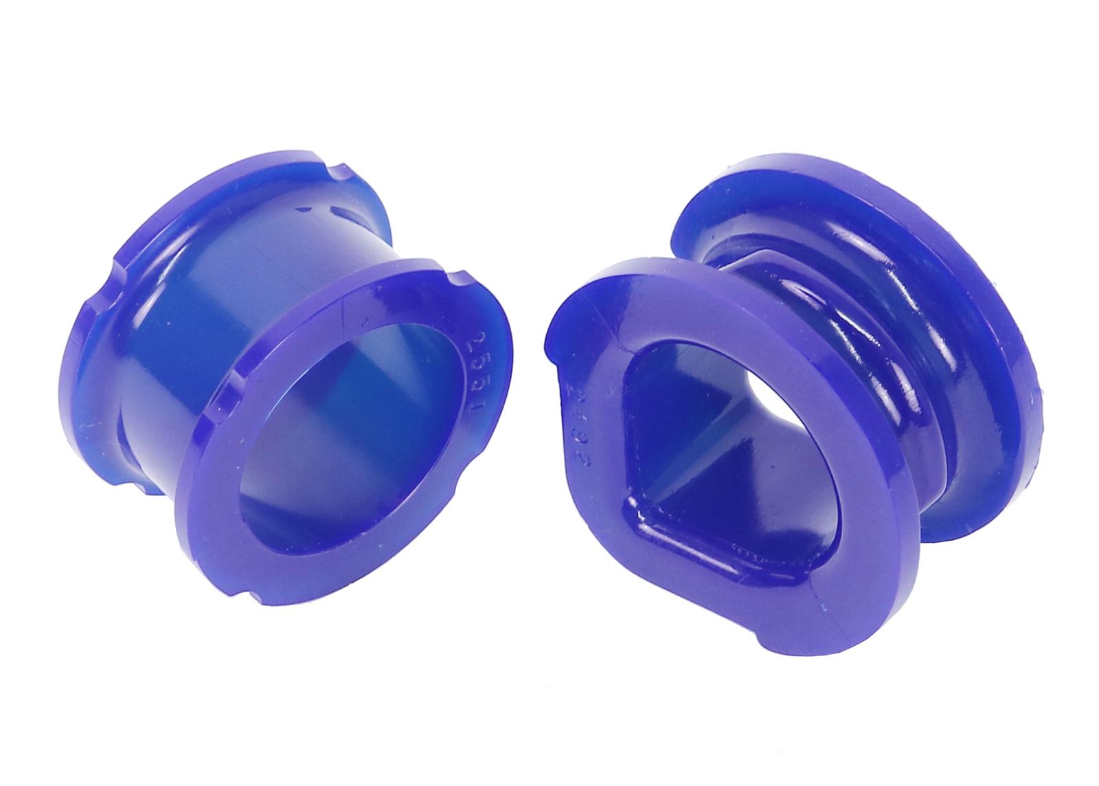 Superpro Bush Kit Superpro Front Steering Rack & Pinion Mount Bush (SPF2551K) SR