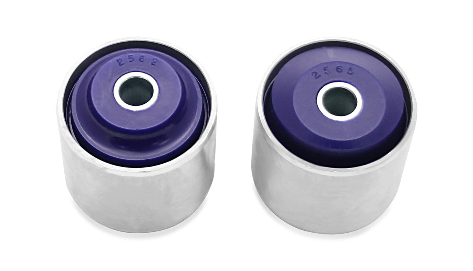 Superpro Bush Kit Superpro Front Strut Bar To Chassis Bush Kit (Single Offset) (SPF2564K) SR