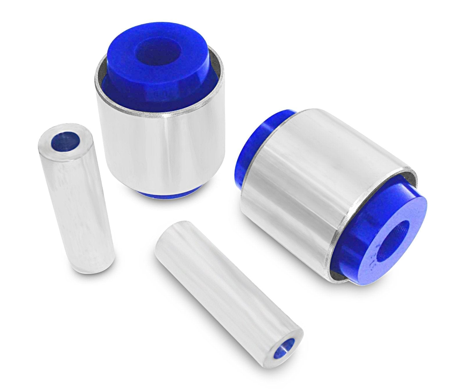 Superpro Bush Kit Superpro Front Strut Bar To Chassis Bush Kit - Single Offset (SPF3130K) SR