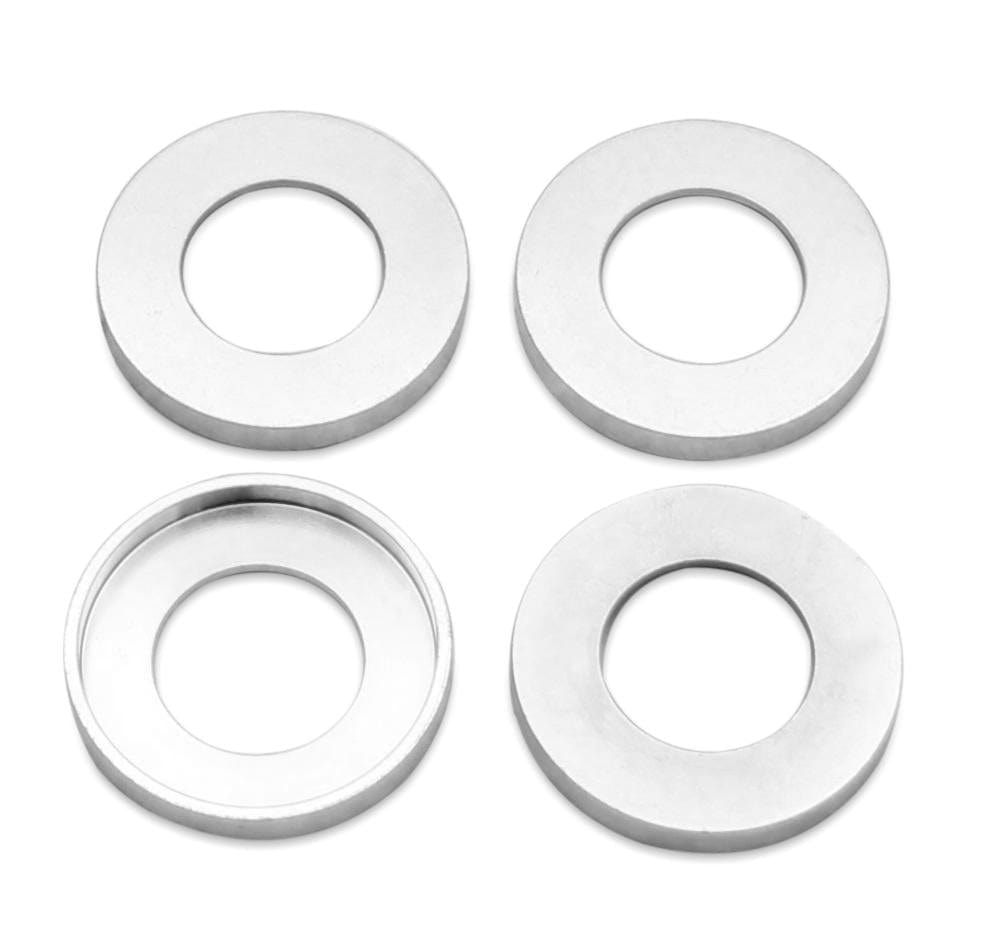 Superpro Bush Kit Superpro Front Strut Bar To Chassis Mount Repair Washers (RRW-720) SR