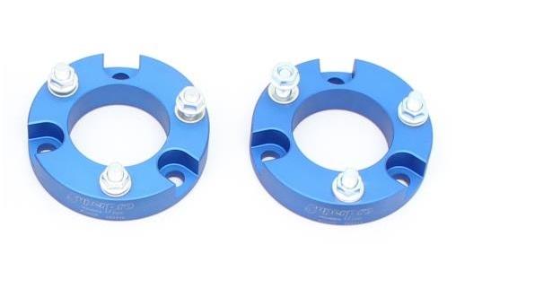 Superpro Bush Kit Superpro Front Strut Spacer (35mm) (TRC141FLK) SR