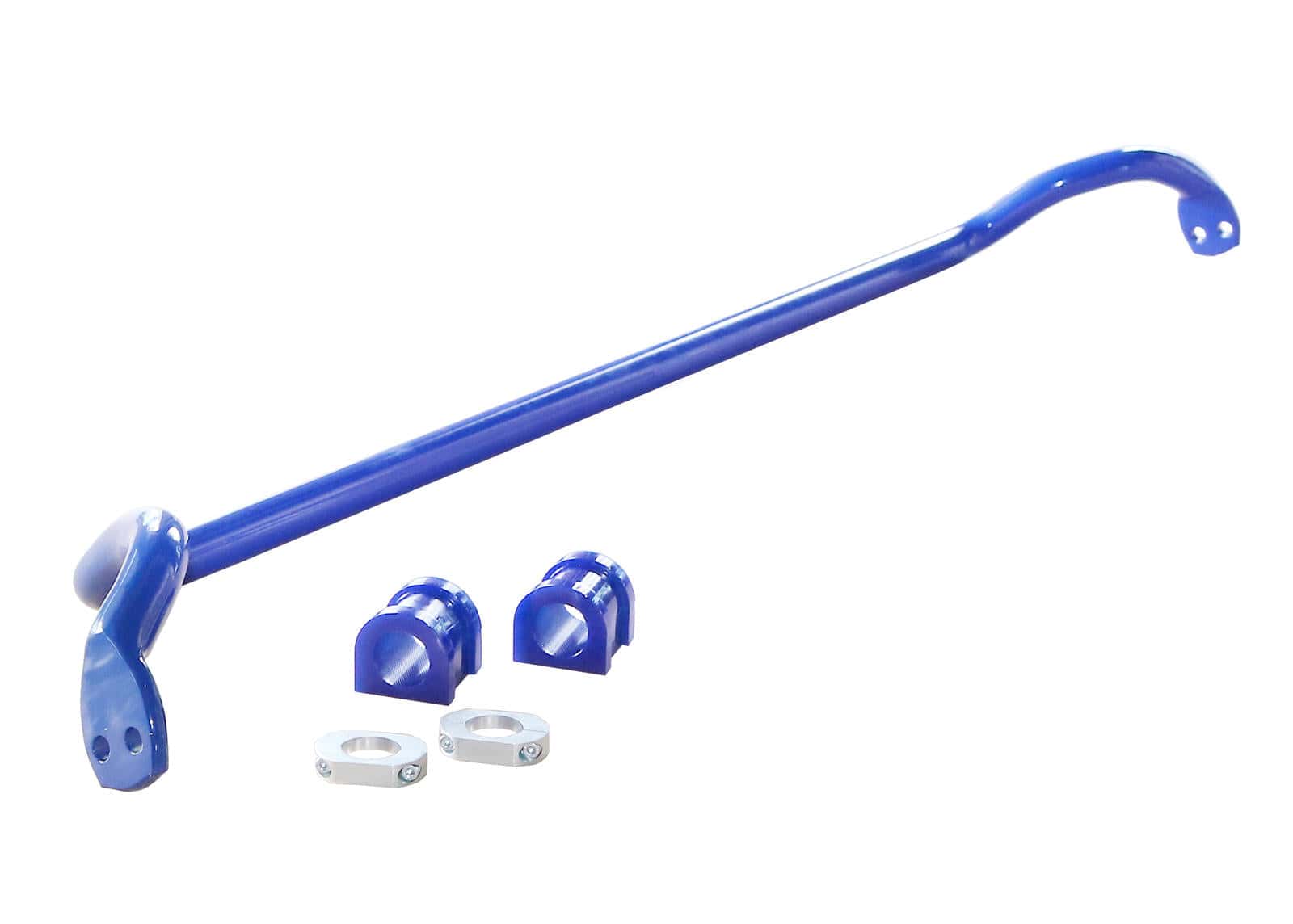 Superpro Bush Kit Superpro Front Sway Bar - 22mm 2 Point Adjustable (RC0011FZ-22) SR
