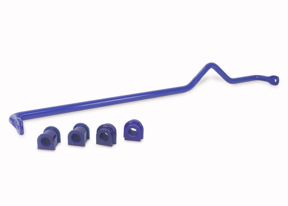 Superpro Bush Kit Superpro Front Sway Bar - 22mm (GU3) (RC0023F-22) SR