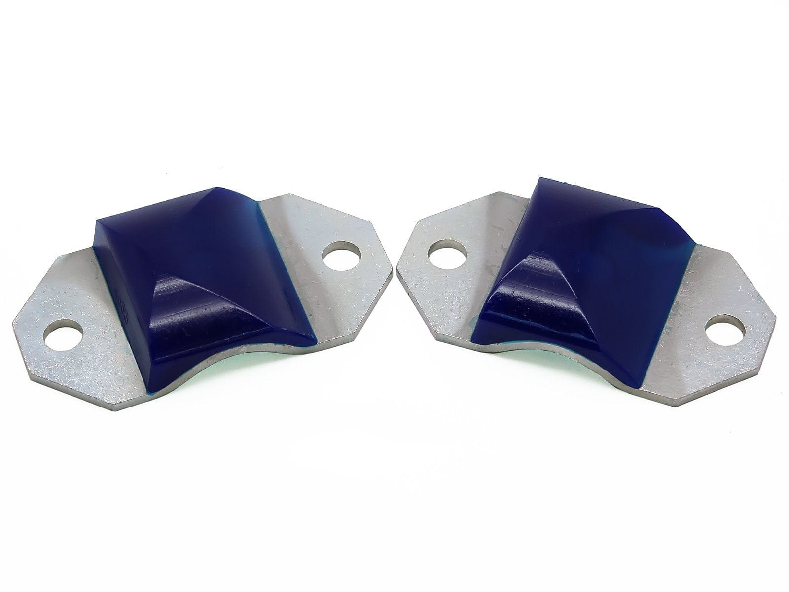 Superpro Bush Kit Superpro Front Upper Bump Stop Kit - Shortened (SPF4633K) SR