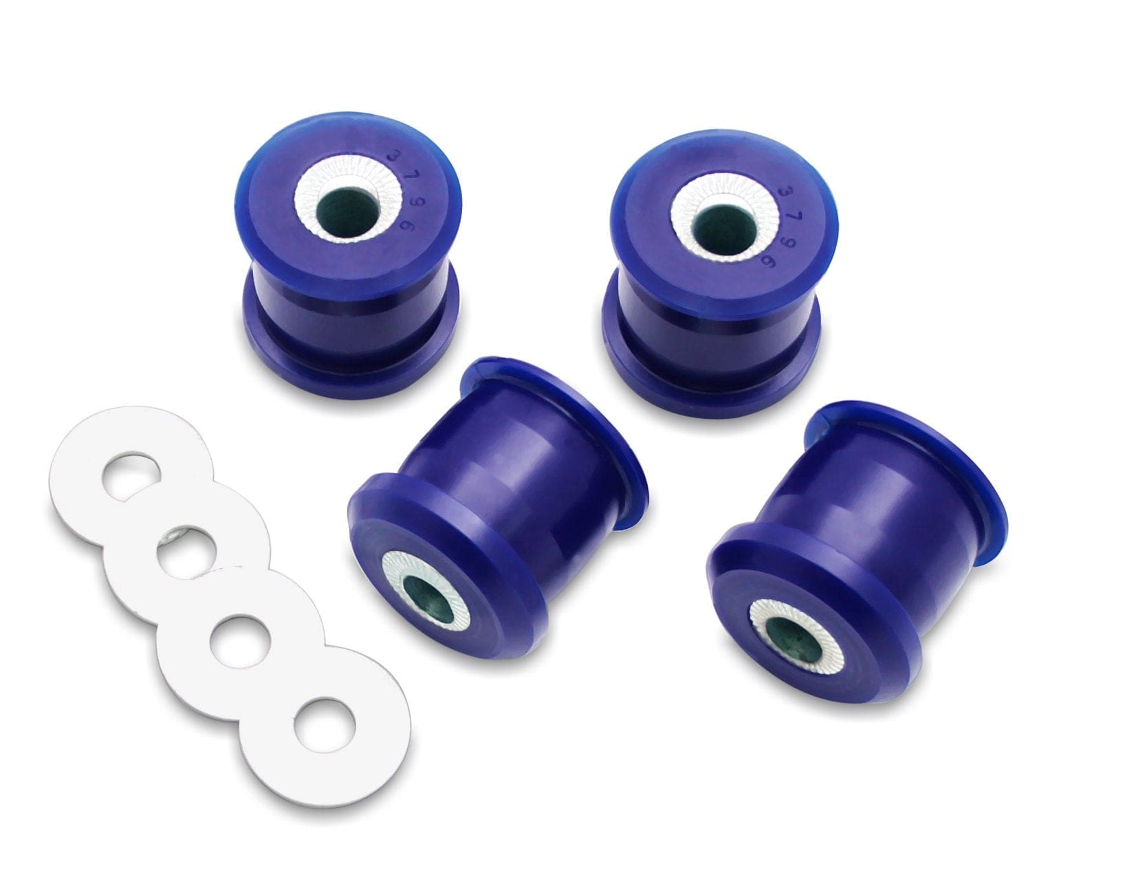 Superpro Bush Kit Superpro Front Upper Control Arm Bush Kit (Offset) (SPF3892K) SR