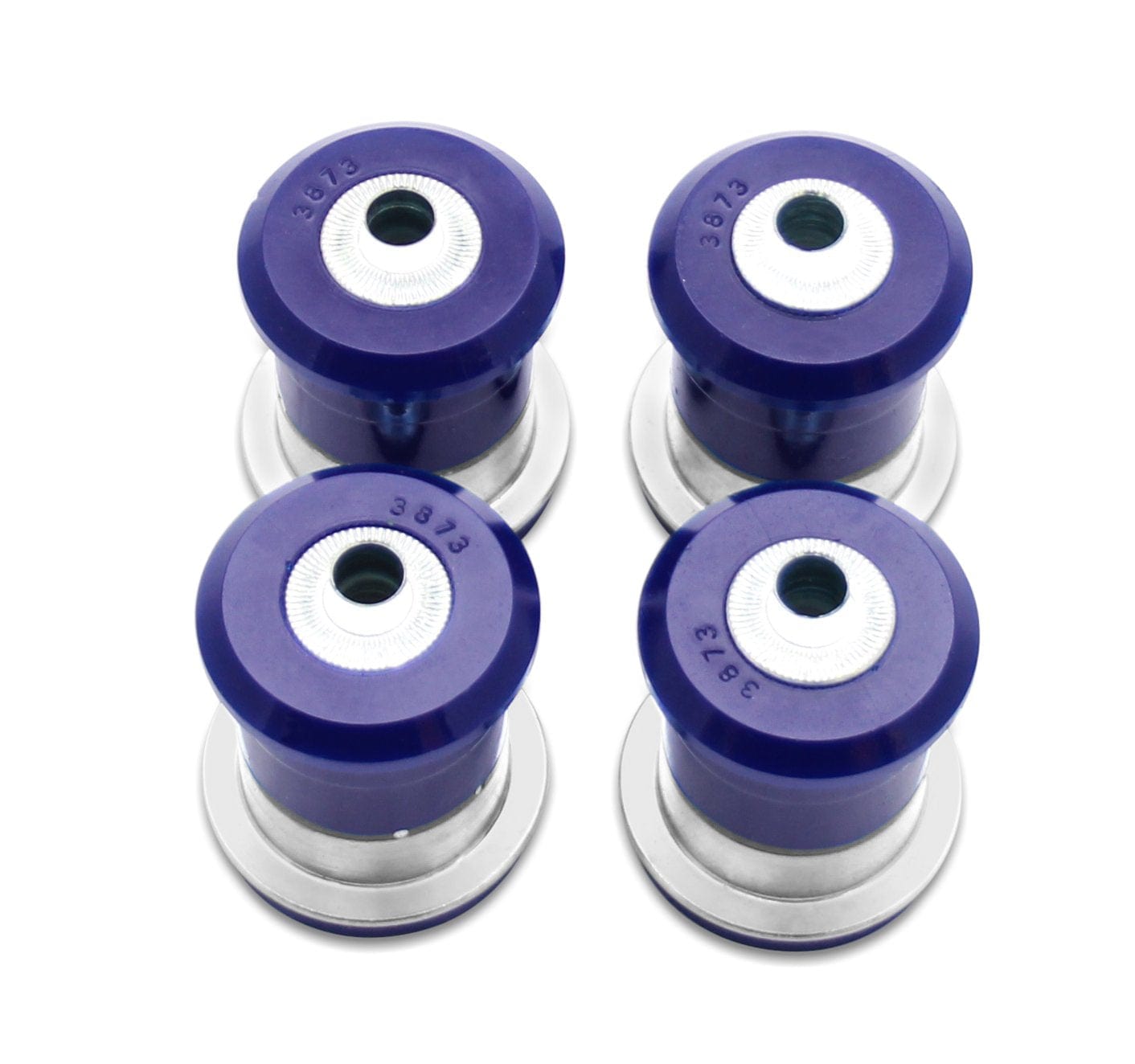 Superpro Bush Kit Superpro Front Upper Control Arm - Camber Kit (SPF3873XK) SR