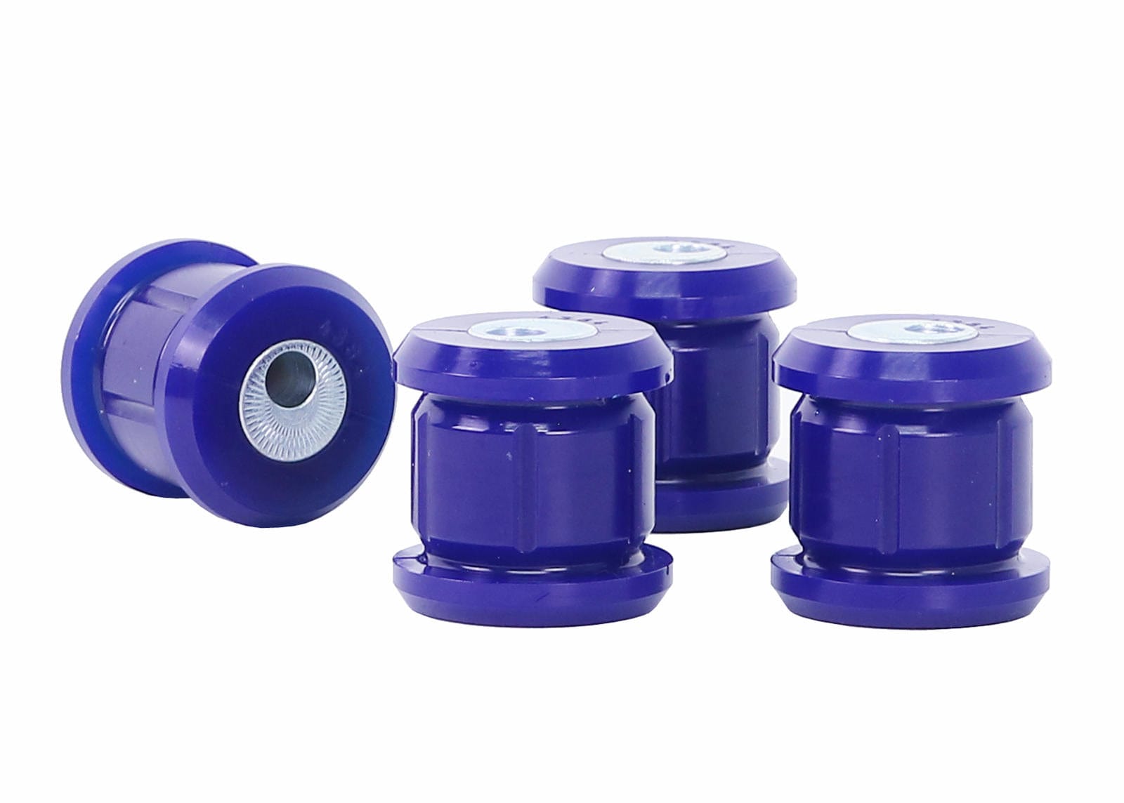 Superpro Bush Kit Superpro Front Upper Control Arm - Camber Kit (SPF4385K) SR