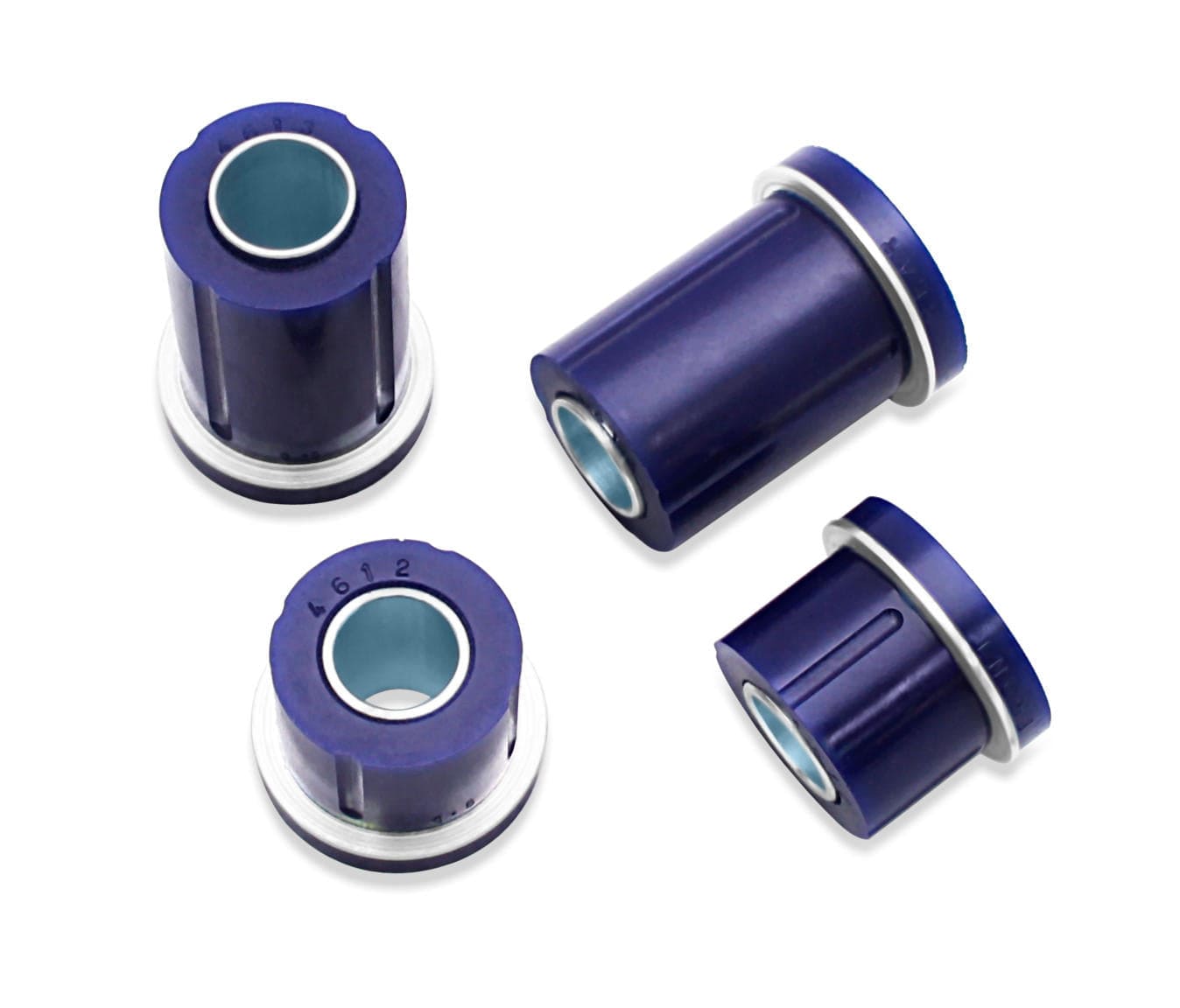 Superpro Bush Kit Superpro Front Upper Control Arm - Inner Bush Kit (SPF4612K) SR