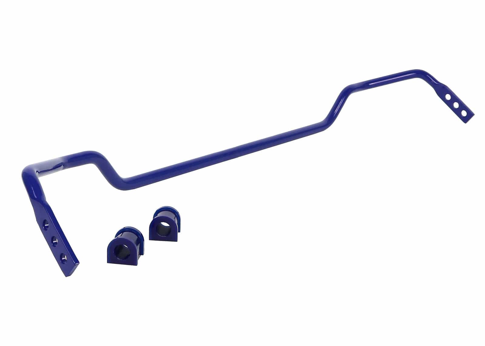 Superpro Bush Kit Superpro Rear 16mm 3 Position Adjustable Sway Bar (RC0049RZ-16) SR