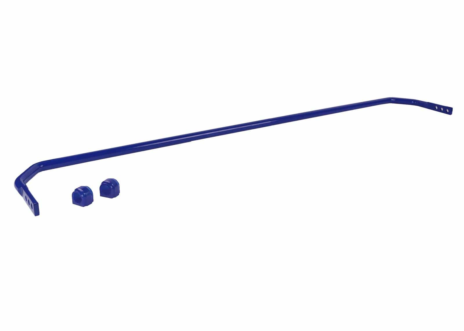 Superpro Bush Kit Superpro Rear 20mm 3 Position Adjustable Sway Bar (RC0045RZ-20) SR