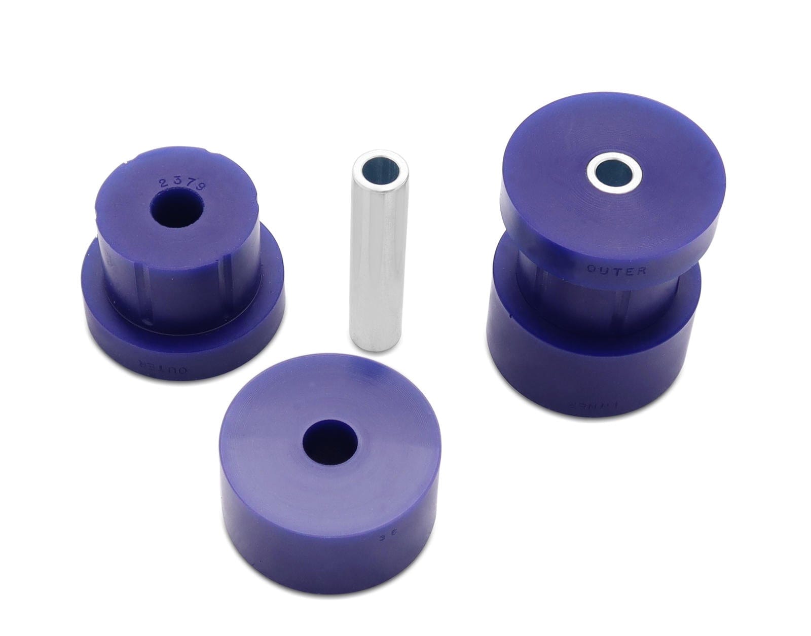 Superpro Bush Kit Superpro Rear Beam Axle Pivot Bush Kit (SPF2379K) SR