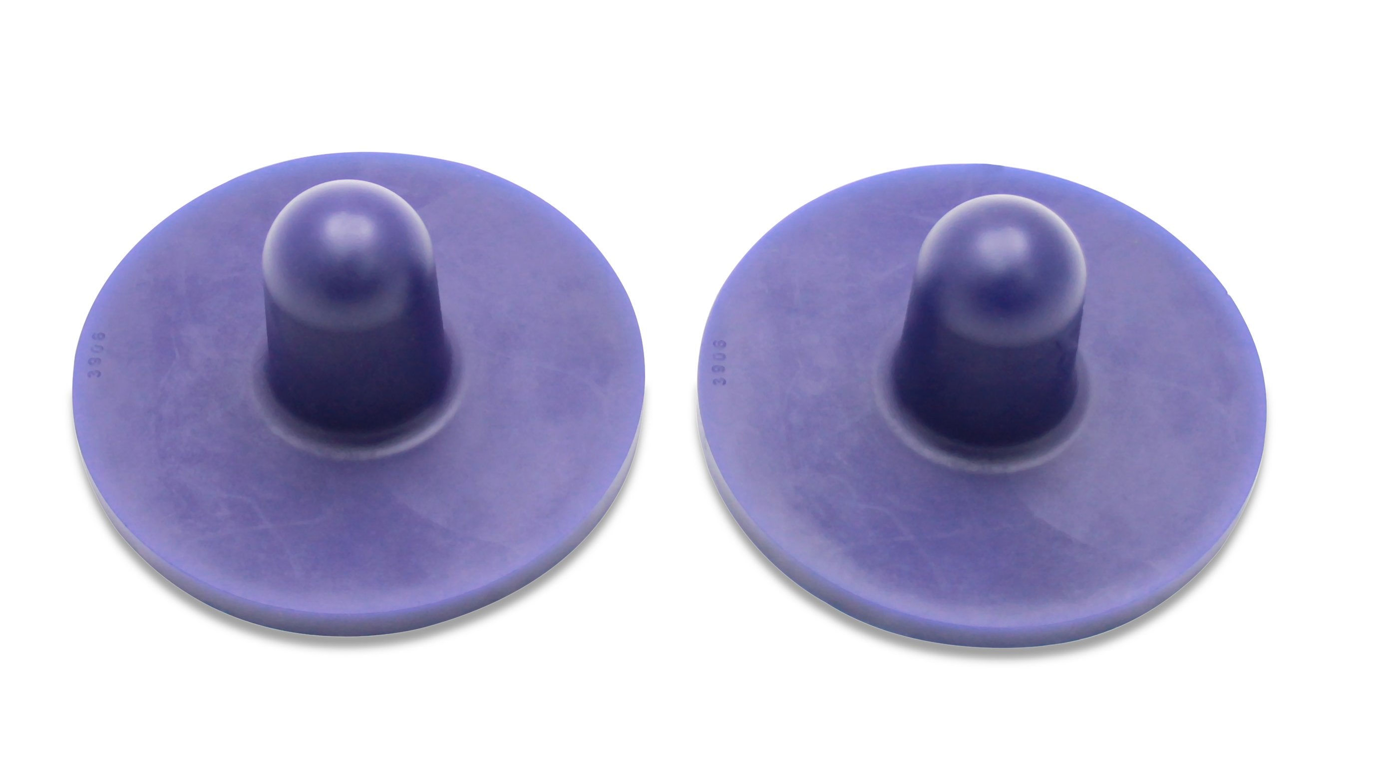 Superpro Bush Kit Superpro Rear Bumpstop Kit - Lower (IRS) (SPF3906K) SR