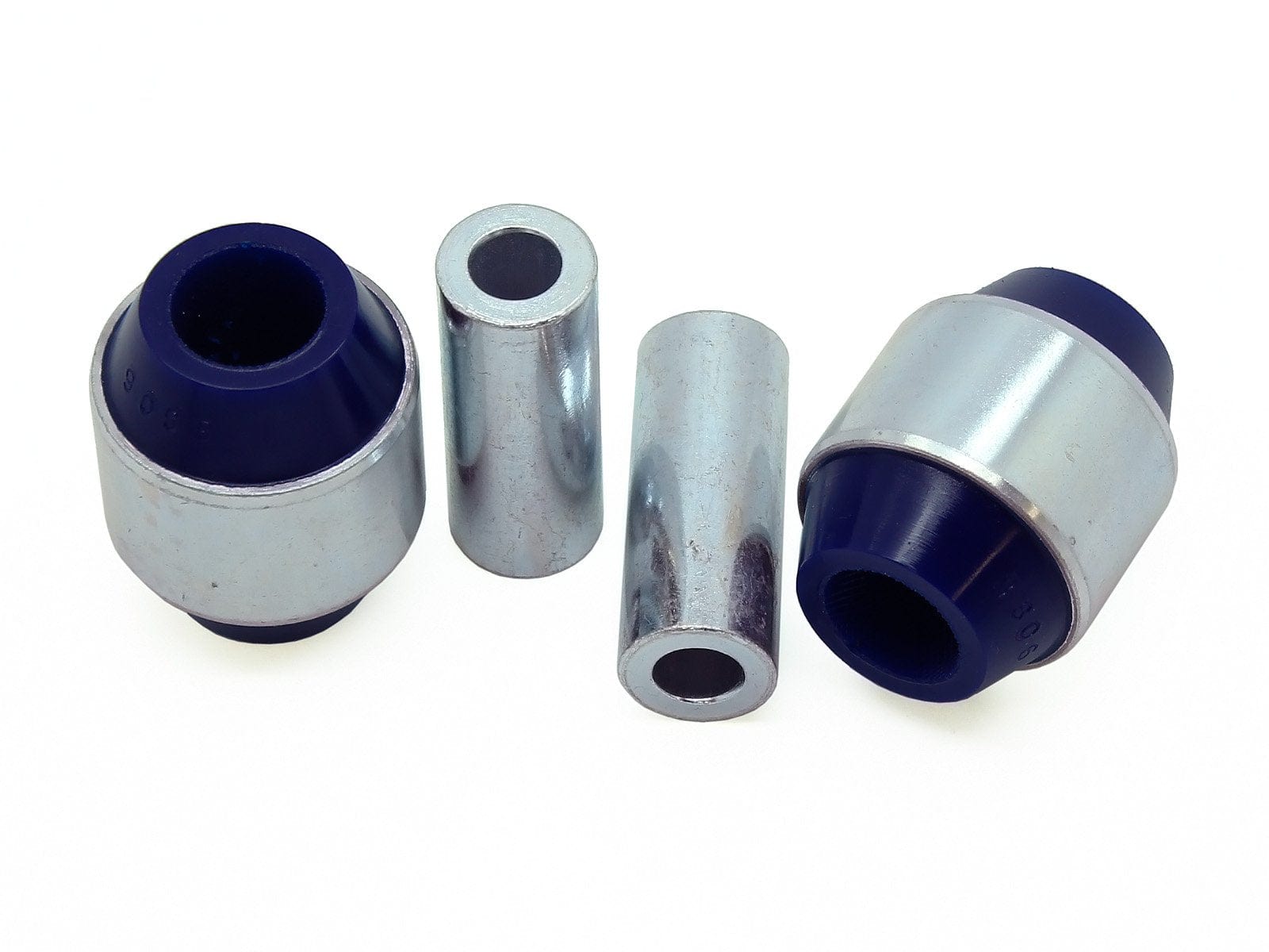 Superpro Bush Kit Superpro Rear Control Arm Lower Outer Bush Kit (SPF3806K) SR