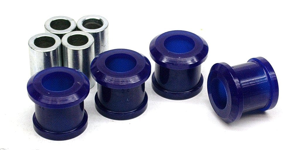 Superpro Bush Kit Superpro Rear Control Arm Outer-Front & Rear Bush Kit (SPF2071K) SR