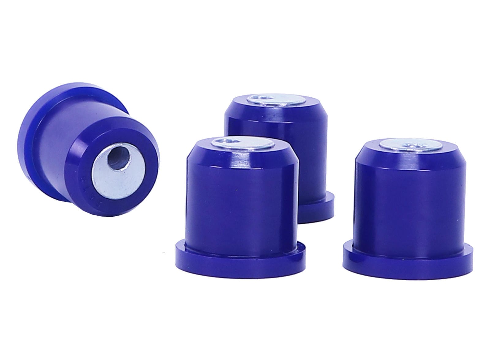 Superpro Bush Kit Superpro Rear Control Arm Upper Camber Bush Kit (SPF2679K) SR