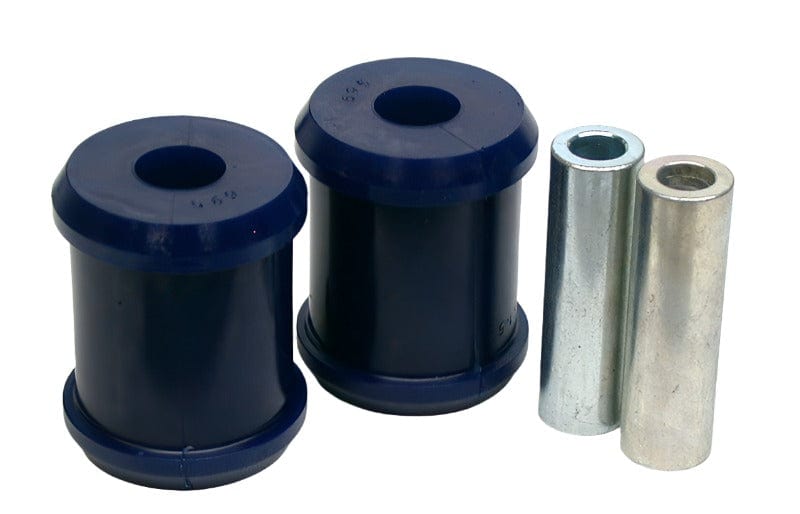 Superpro Bush Kit Superpro Rear Crossmember To Chassis Mount Bush Kit (SPF0695K) SR