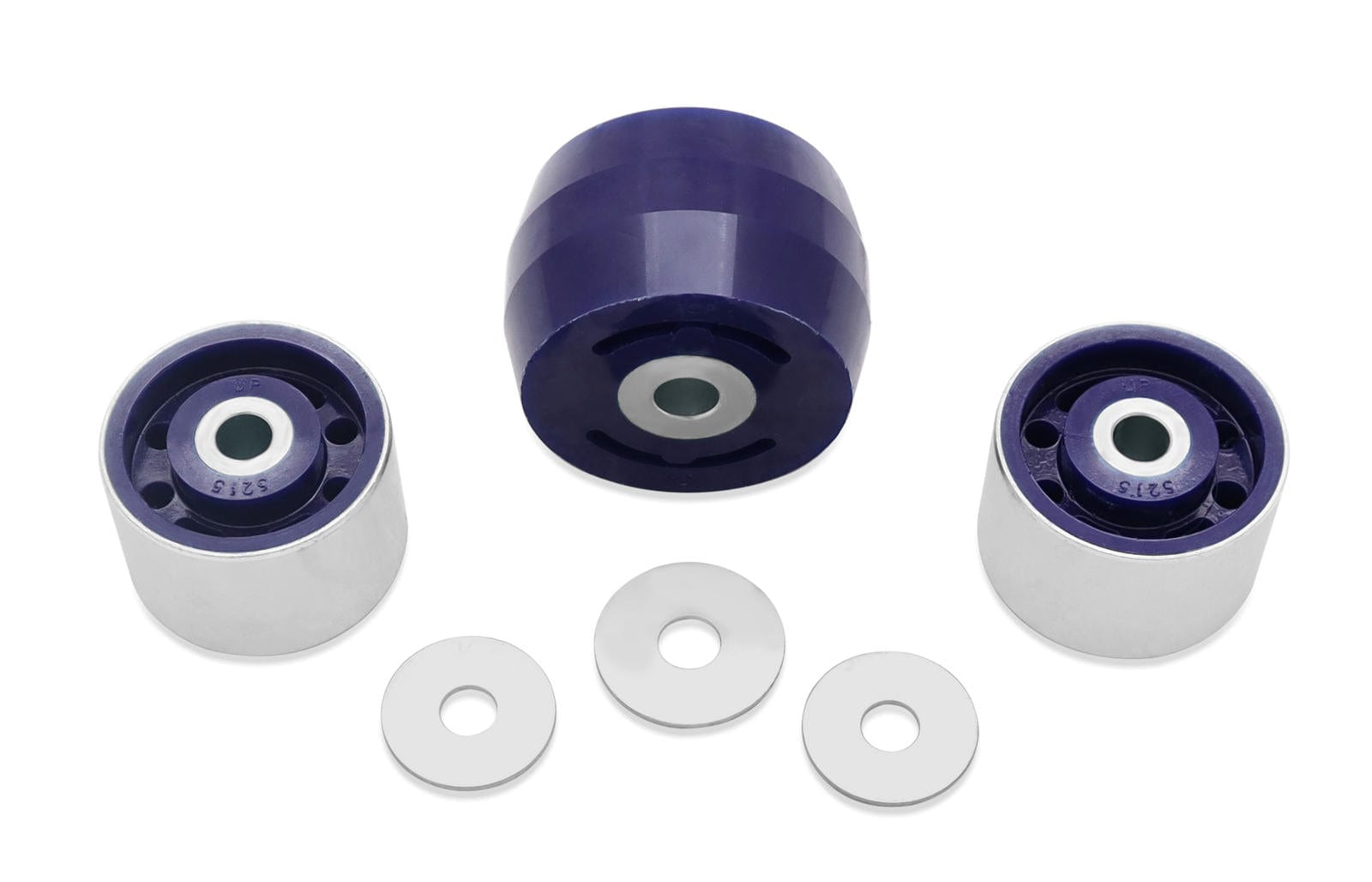 Superpro Bush Kit Superpro Rear Diff Bush Kit (90mm) (KIT241K) SR