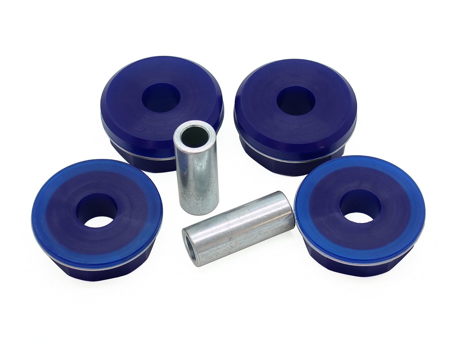 Superpro Bush Kit Superpro Rear Diff Outrigger Bush Kit (SPF4350K) SR