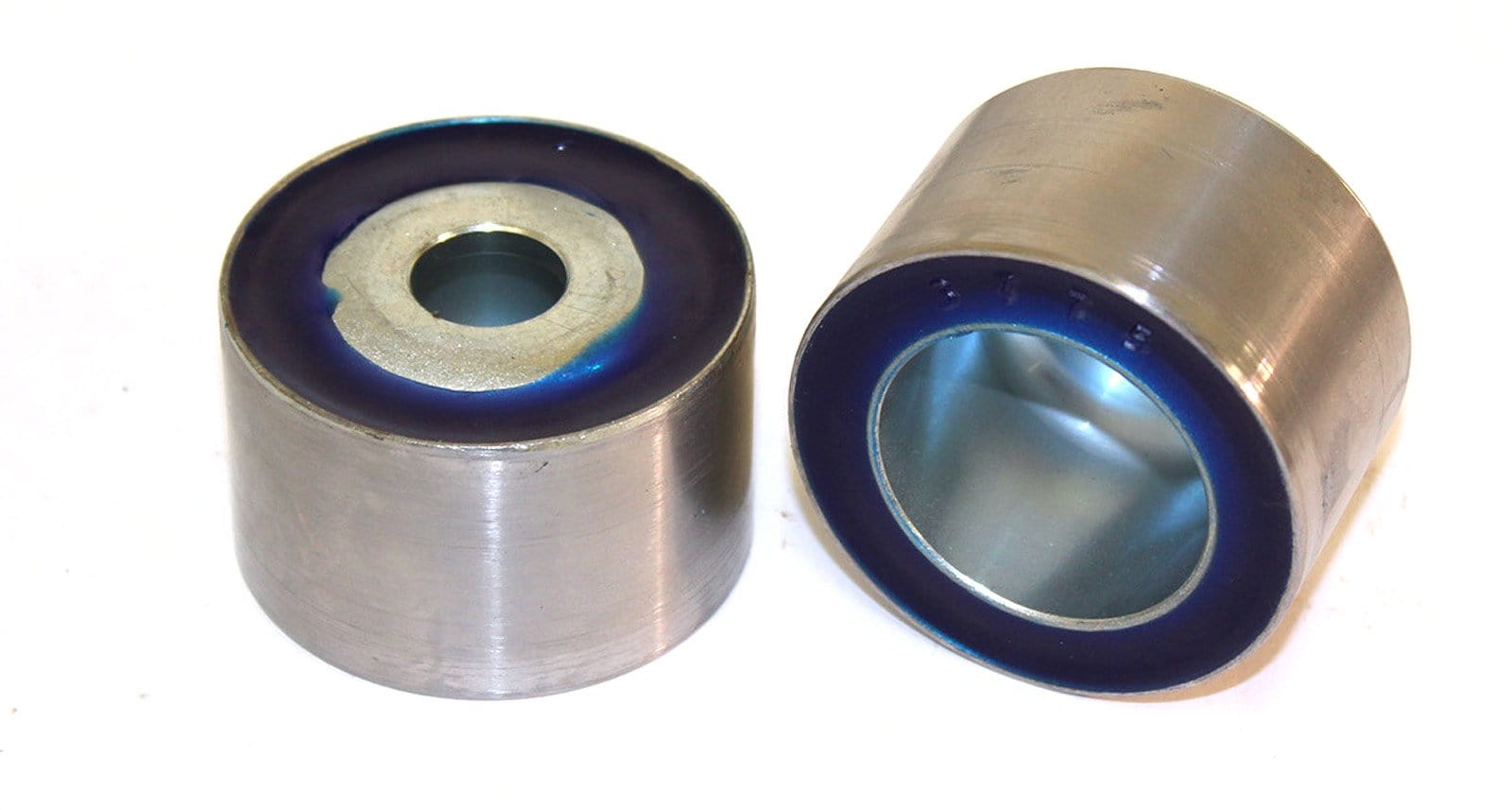 Superpro Bush Kit Superpro Rear Diff - Rear Mount Bush Kit (SPF3775K) SR