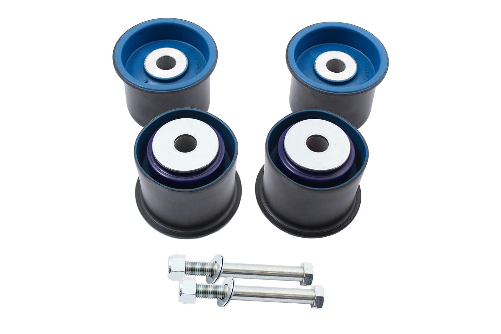 Superpro Bush Kit Superpro Rear Differential Mount Bush Kit (TRC4758) SR