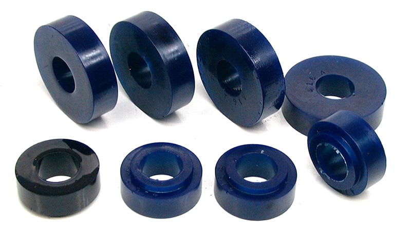 Superpro Bush Kit Superpro Rear Differential To Crossmember To Chassis Mount Bush Kit (SPF0416K) SR