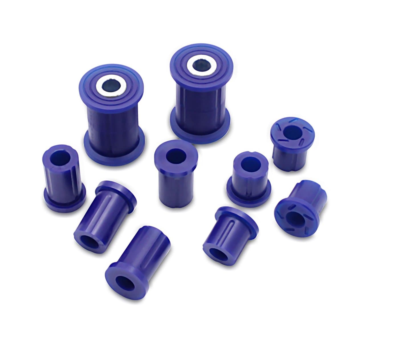 Superpro Bush Kit Superpro Rear Leaf Spring Bush Kit (KIT143K) SR