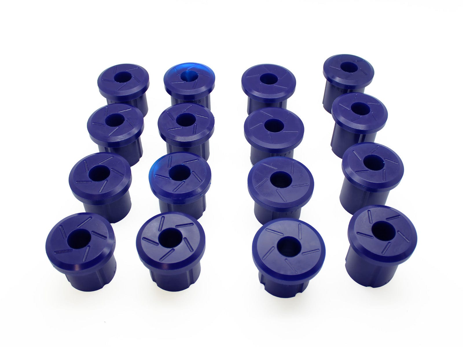 Superpro Bush Kit Superpro Rear Leaf Spring Bush Kit (KIT193HK) SR