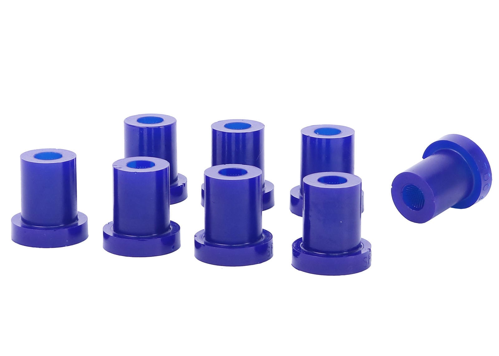 Superpro Bush Kit Superpro Rear Leaf Spring Bush Kit (SPF0004K) SR