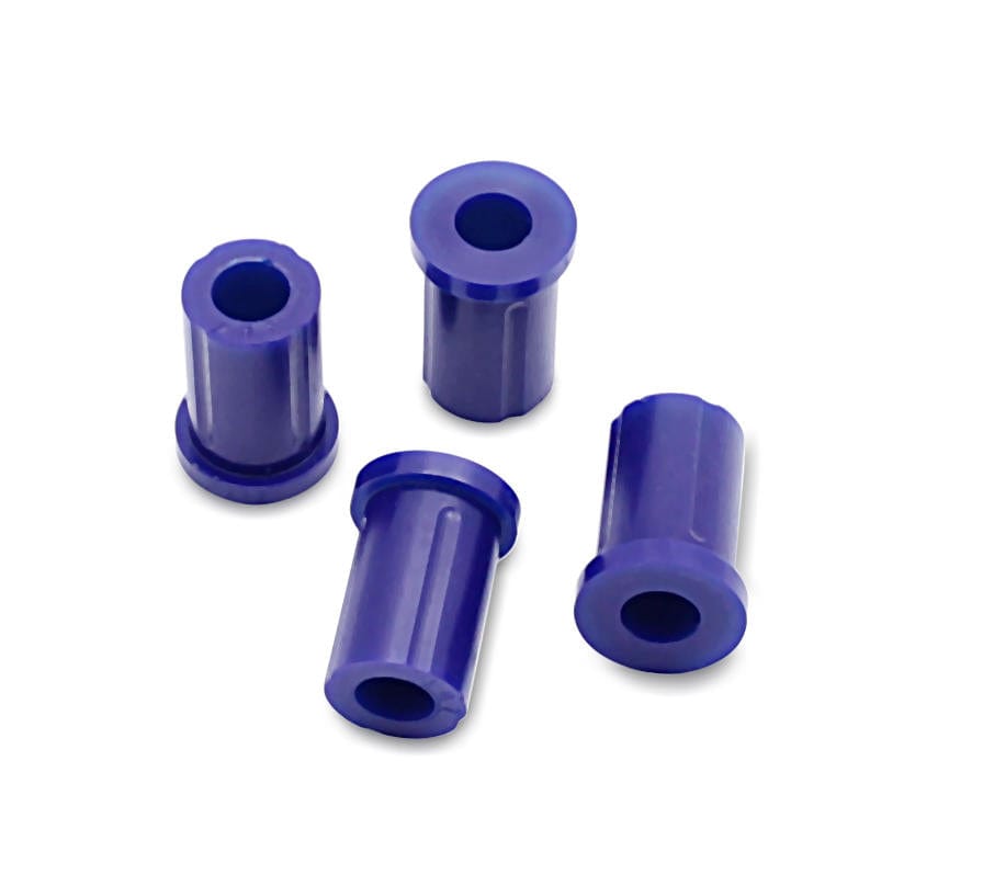 Superpro Bush Kit Superpro Rear Leaf Spring - Upper Shackle Bushing Kit (SPF0187K) SR