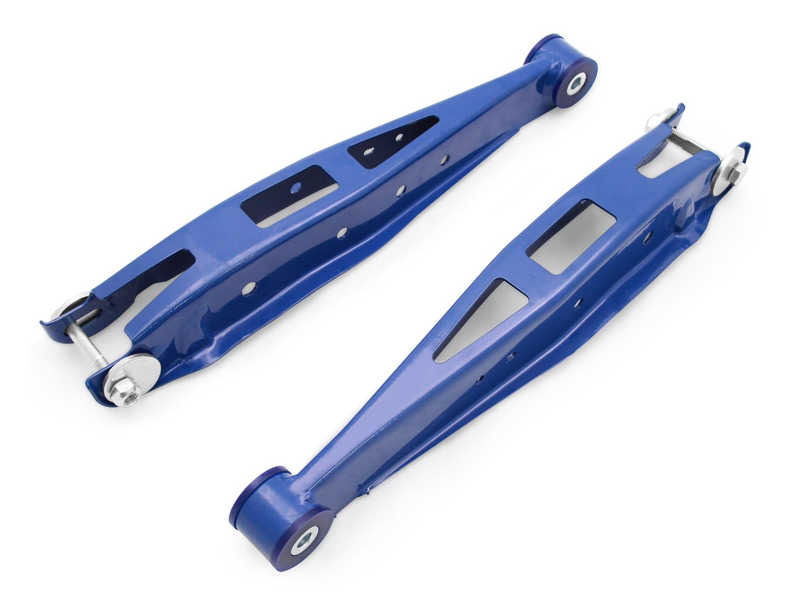 Superpro Bush Kit Superpro Rear Lower Control Arm - Adjustable (TRC0011) SR