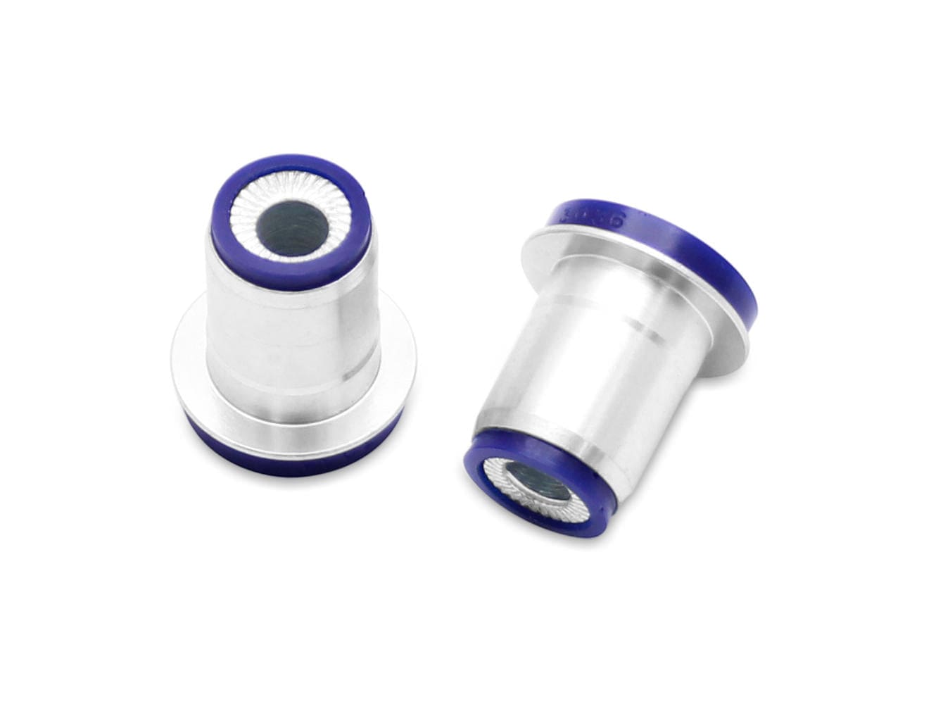 Superpro Bush Kit Superpro Rear Lower Control Arm - Inner Bush Kit - Double Offset (SPF3037K) SR
