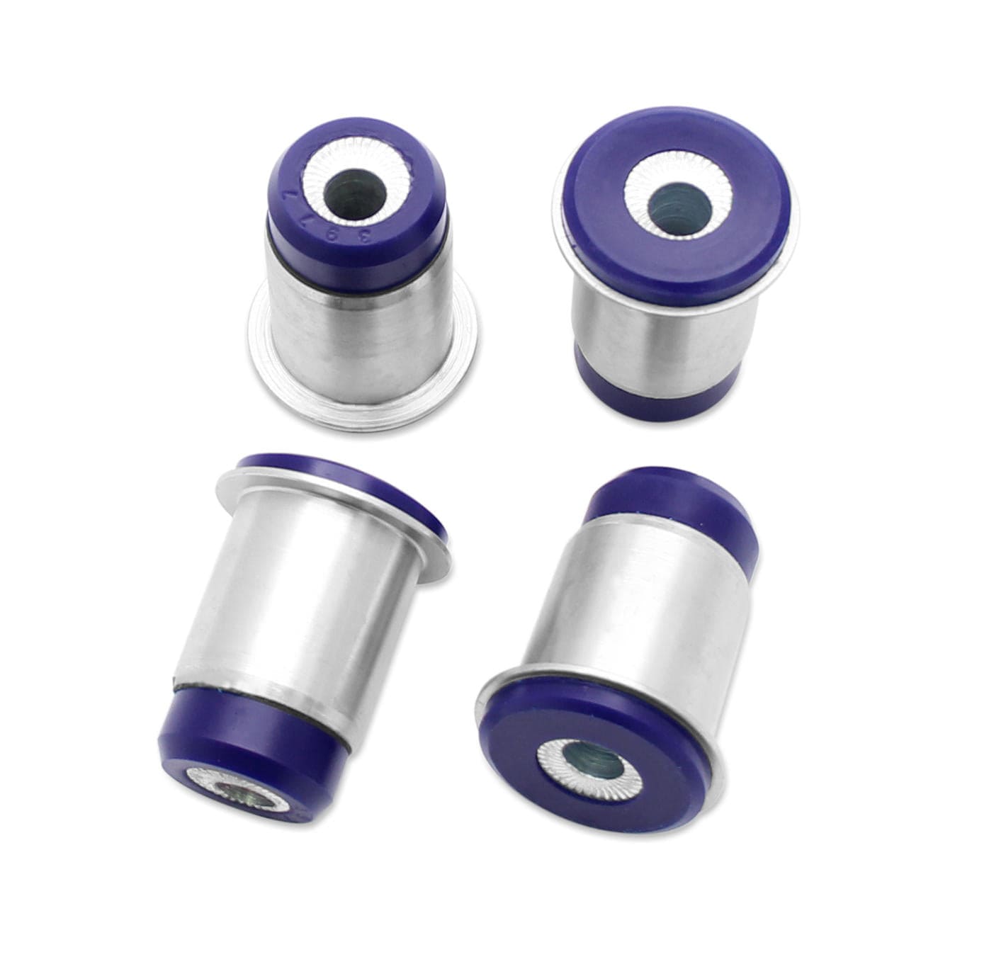 Superpro Bush Kit Superpro Rear Lower Control Arm - Inner Bush Kit - Double Offset (SPF3975K) SR