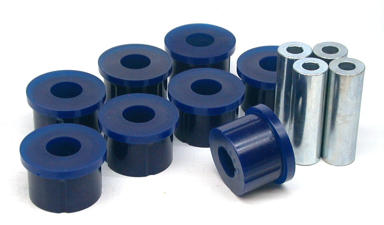 Superpro Bush Kit Superpro Rear Lower Control Arm - Inner Bush Kit (SPF1857K) SR