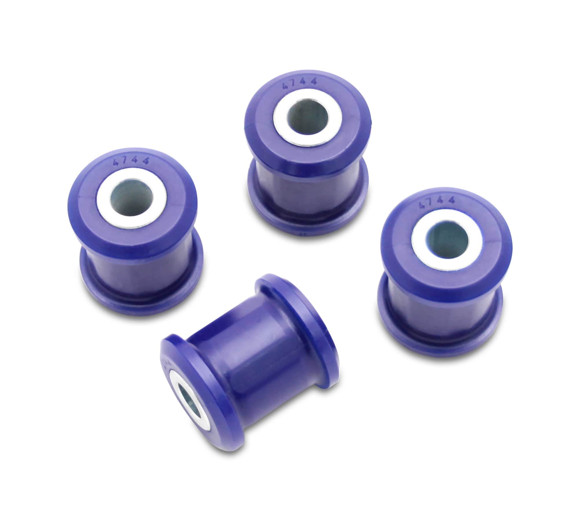 Superpro Bush Kit Superpro Rear Lower Control Arm - Inner & Outer Bush Kit (SPF4744K) SR